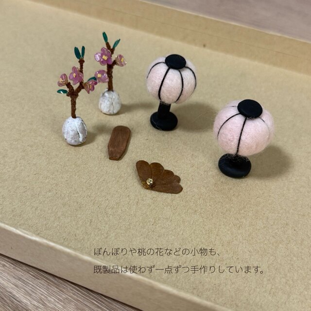 うちの子をお雛様に｜やさしい表情のオーダーメイド雛人形（犬・猫