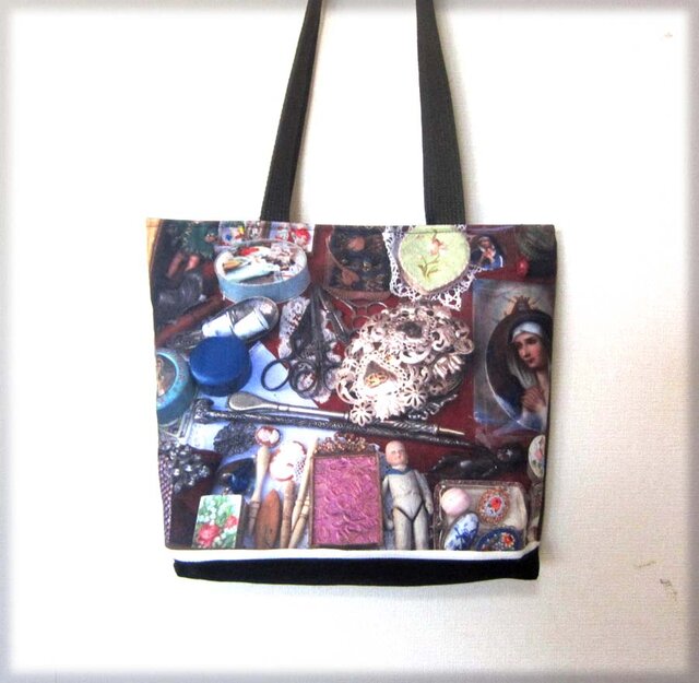 Lagageri Frattina Roma イタリア製 ヴィンテージ バッグ 1点物