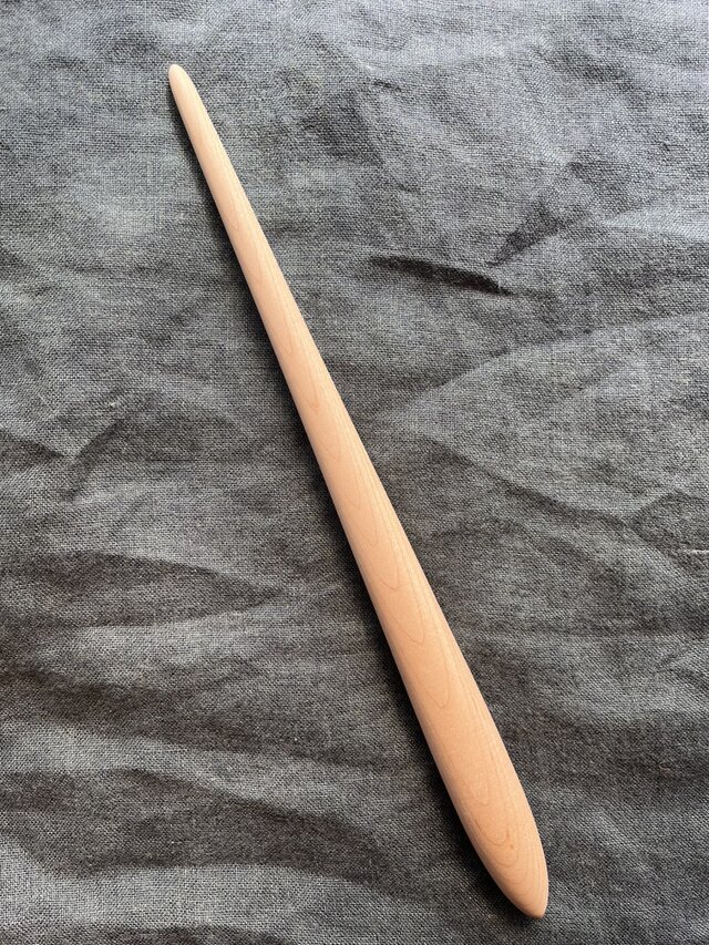 紡ぎ独楽・雫 桜