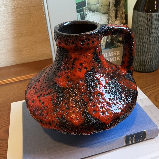 【Fat Lava】ファットラヴァ Jopeko 花瓶 Fat Lava】ファットラヴァ Jopeko 花瓶