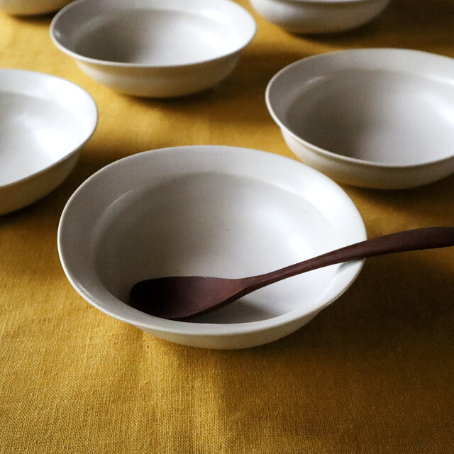 リムエッグボウル　