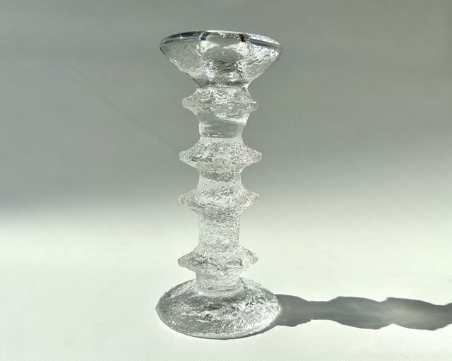 イッタラ FESTIVO キャンドルホルダー Iittala/Festivo（イッタラ/フェスティーヴォ）キャンドル
