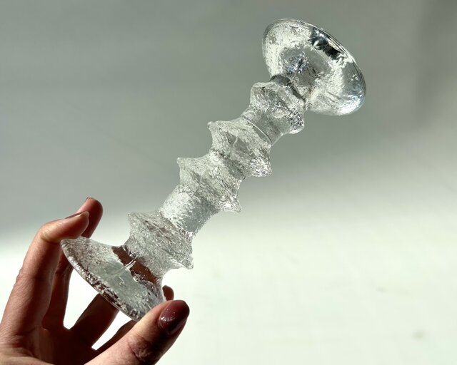 iittala ティモ・サルパネヴァ Festivo キャンドルホルダー