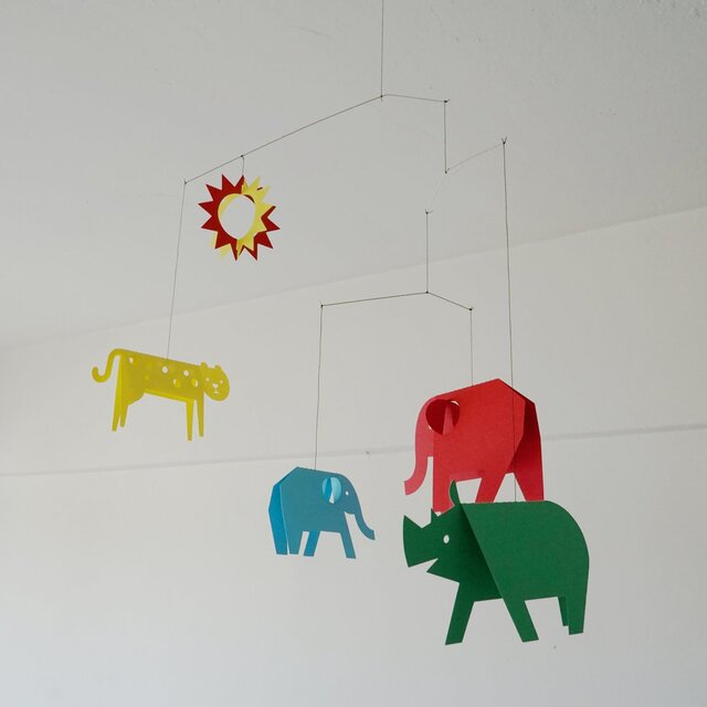 OR IG AM Iシリーズ●サファリ