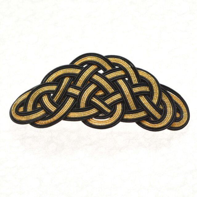 Z様ご依頼品　月光 シニヨンネット付き