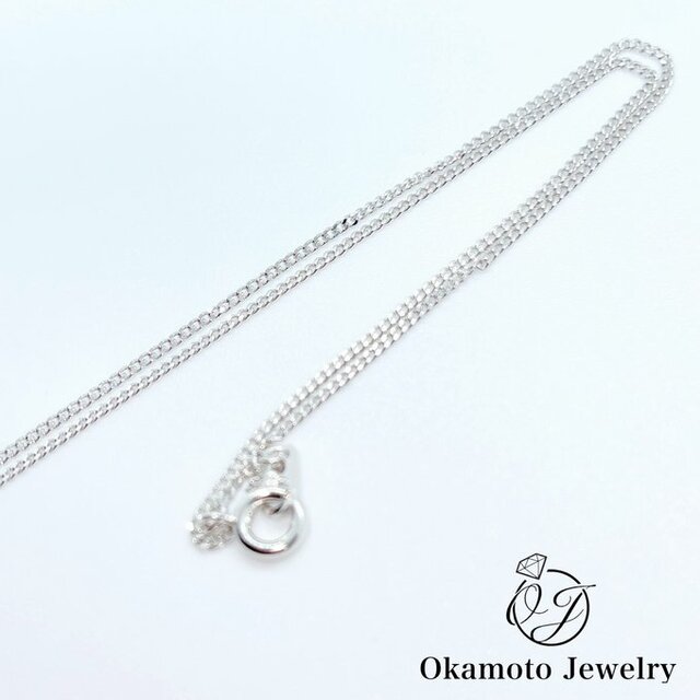 ハート型ダイヤモンドネックレス（最高品質super cubic zirconia