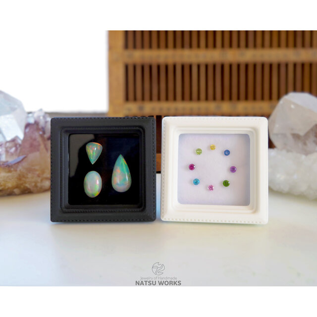 ルースケース・カバー / マットホワイト | iichi 日々の暮らしを