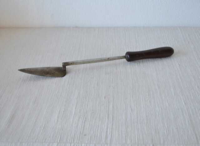 和裁用　コテ・アイロン 和裁用コテ コテアイロン 和裁道具 | iichi 日々の暮らしを