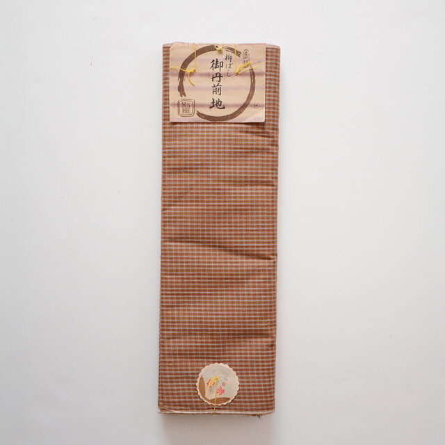 未使用反物】／着物・リメイク・生地素材に 昭和着物 反物 古布