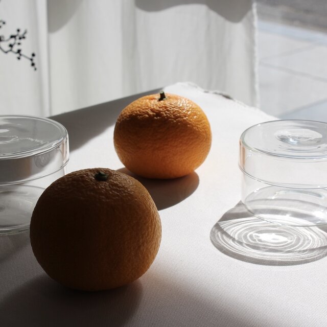 木村硝子店　ベジマルM