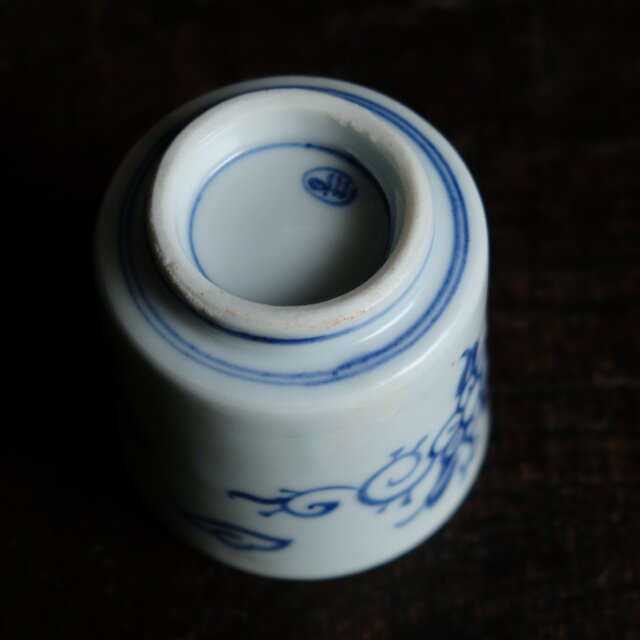 瀬戸 輪線文 小碗 大盃 湯呑み 酒器 古道具 アンティーク 古美術 瀬戸 輪線文 小碗 大盃 湯呑み 酒器 古道具 アンティーク 古美術 瀬戸