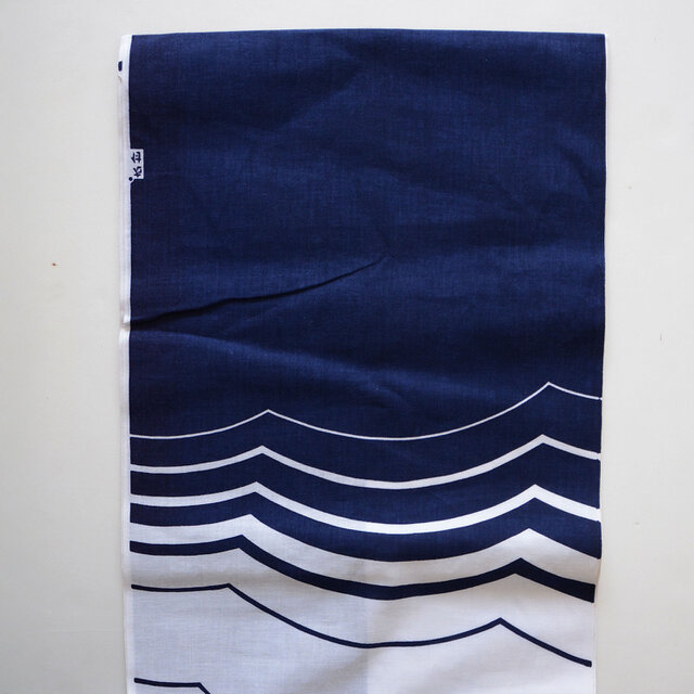 浴衣反物古布木綿 生地 リメイク素材 ハンドメイド デッドストック 未