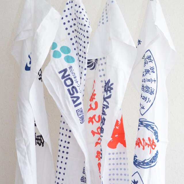 手ぬぐい セット タオル 古布 綿 ジャパンヴィンテージ 端切れ リメイク素材 生地 ハンドメイド 昭和レトロ 送料無料 A3