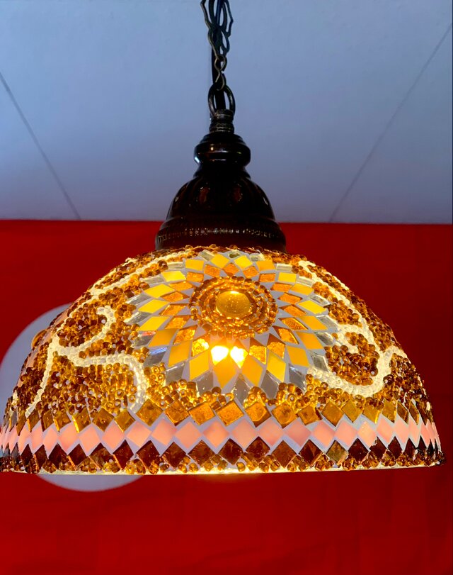 new✨シェムシィェランプ