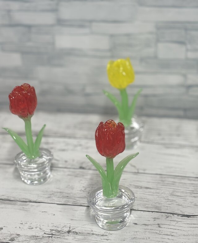 アンティークフランス 手描きチューリップの花束 蓋付きフルーツの木 飴色小物入れ Amazon.co.jp: 花ブロックセット : おもちゃ