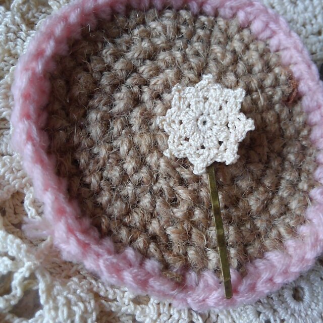 スターヘアピン