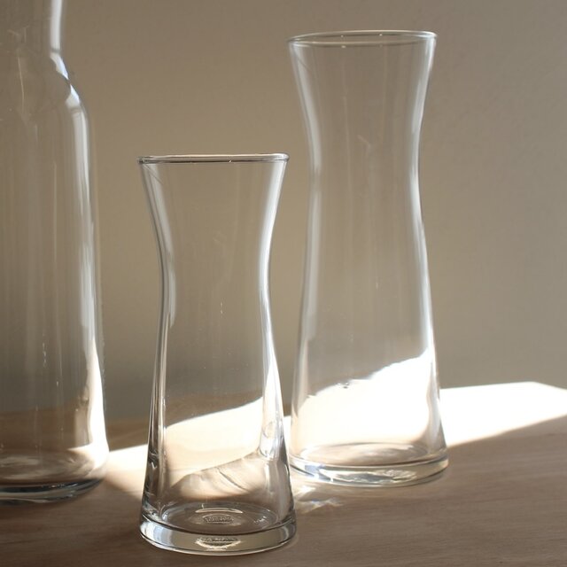 木村硝子店　リドTカラフェ　２８０