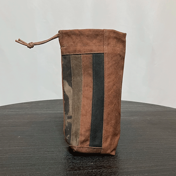 ワイドサイズペットボトル入れK25022