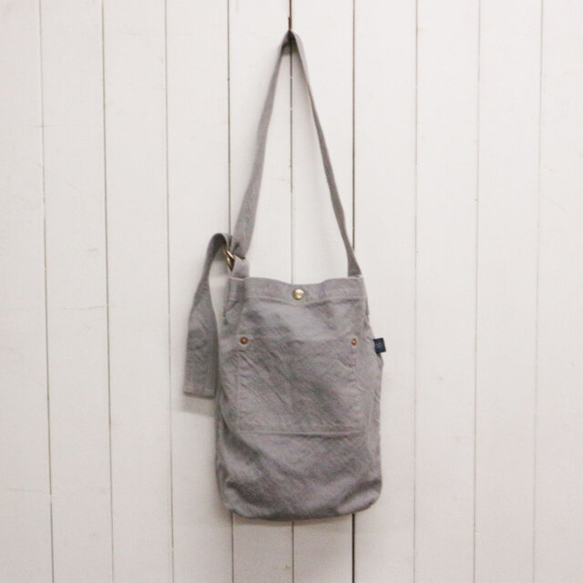 ダブルリングバッグ【2025秋冬限定カラー・ストーン】(VC-20)