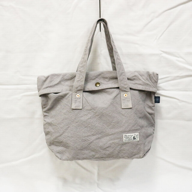 フライバッグ【2025秋冬限定カラー・ストーン】(VC-22)