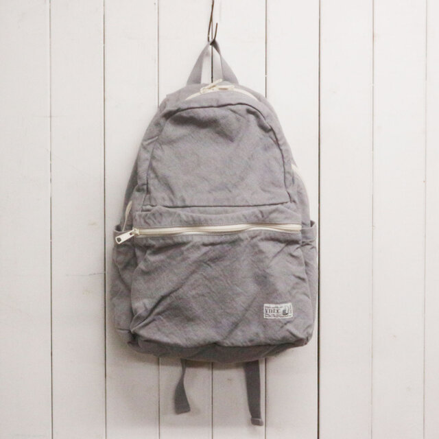 リュックサック【2025秋冬限定カラー・ストーン】(VC-29)
