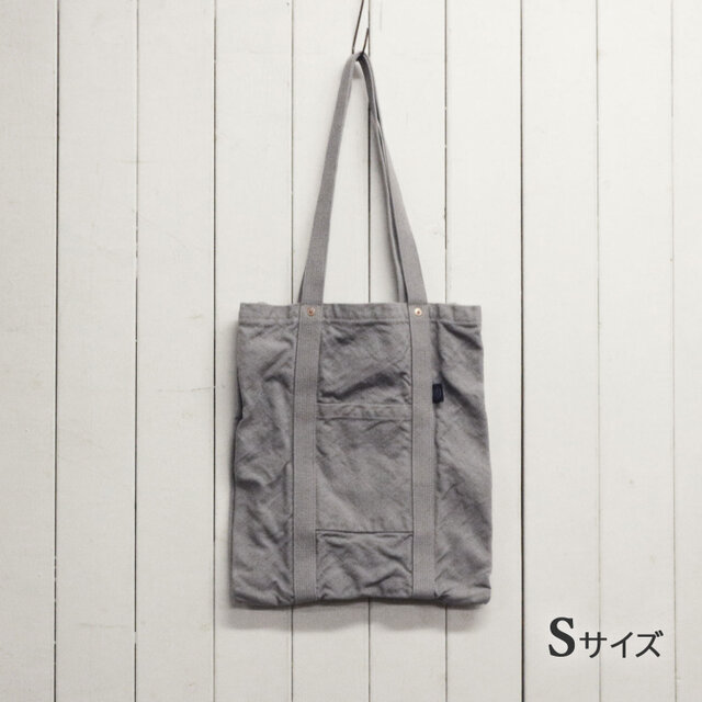 M/SトートS【2025秋冬限定カラー・ストーン】(VC-46S)