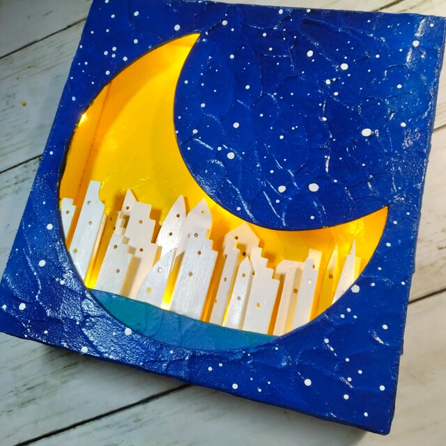 蒼空の宵函 2020