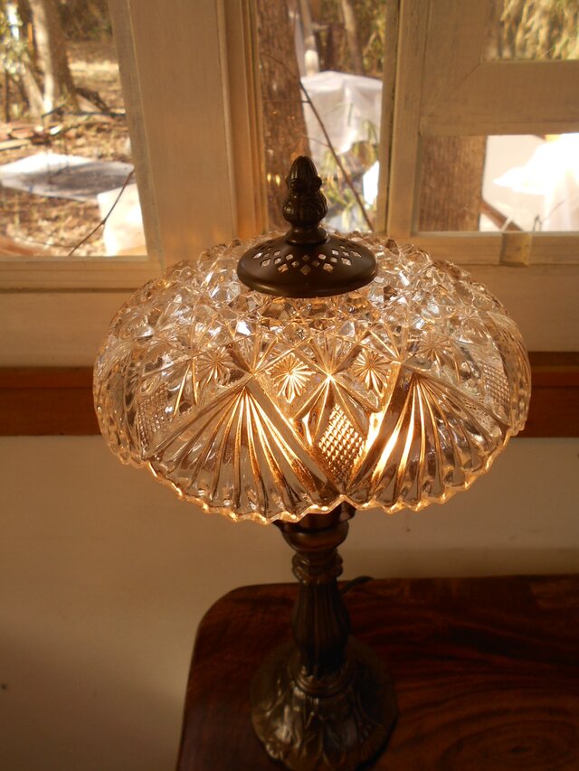 レトロランプ  12-26