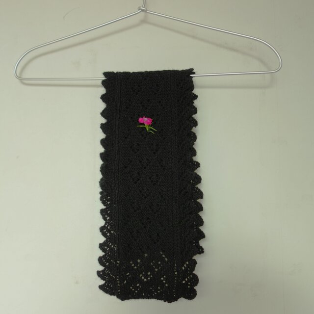 ミニストール/ブラック