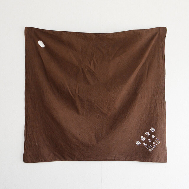 昭和レトロな風呂敷】古布 木綿 ハンドメイド 生地 リメイク素材