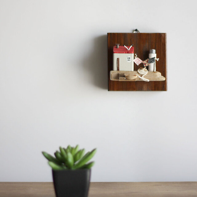 SB005（スクエアボード）