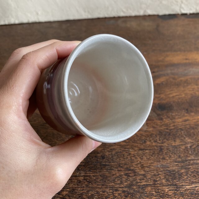 萩焼湯飲み 夫婦湯呑 | 萩焼ショップ【泉-IZUMI】