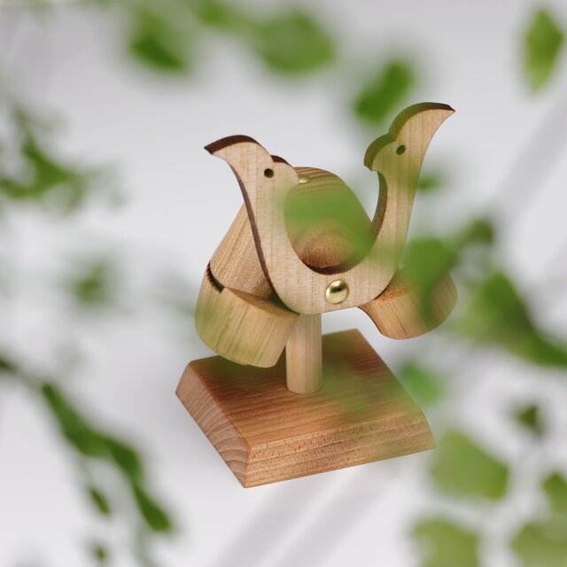 受注製作】木製兜と鯉のぼり☆けやきお名前札付☆端午の節句 無垢材 兜