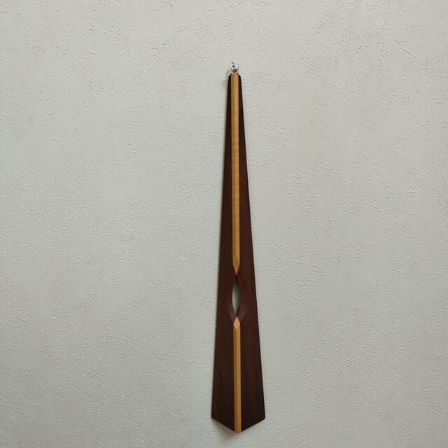 天然木 花器（壁掛け） | iichi 日々の暮らしを心地よくする