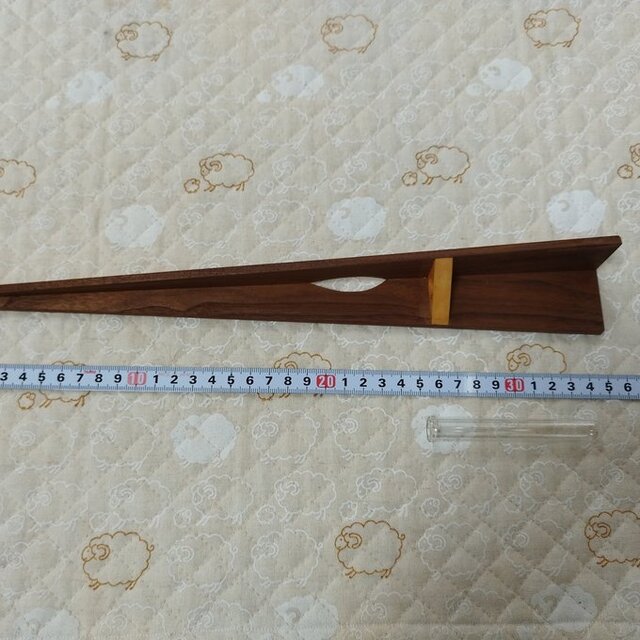 天然木 花器（壁掛け） | iichi 日々の暮らしを心地よくする