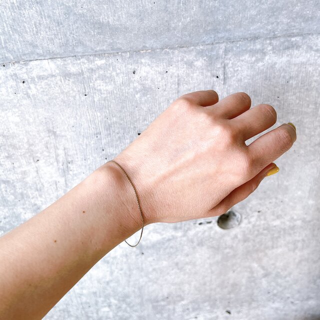 ヴィンテージ ブレスレット 1/20 12KG ヴィンテージ ブレスレット 1/20 12KG