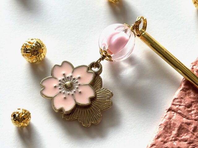 アンティーク 鼈甲 本鼈甲 珊瑚 簪 箱付き アンティークべっ甲櫛と珊瑚