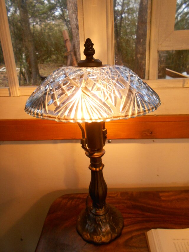 レトロランプ  03-16