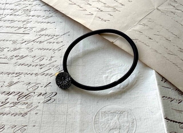 ヘアゴム No.53 ヘアゴム No.53