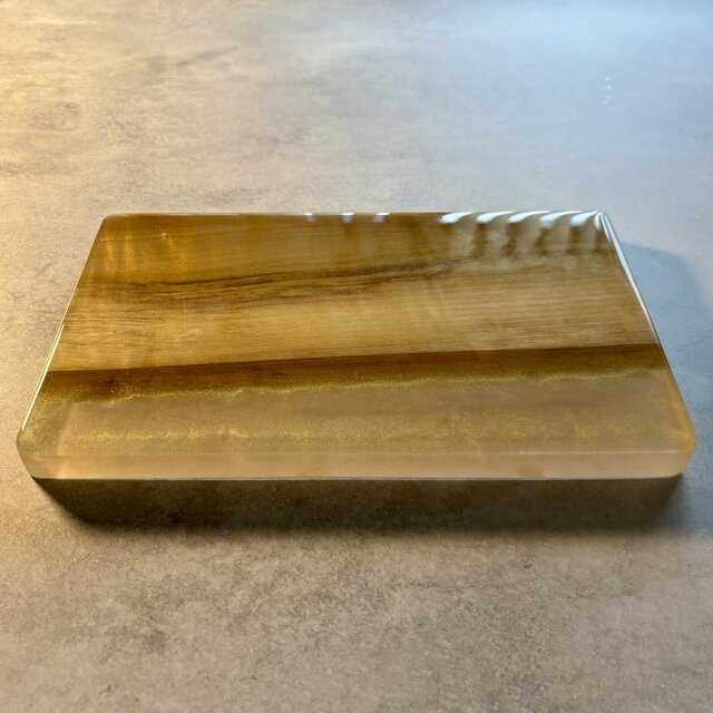 花台 飾り台 木製 おしゃれ 室内 玄関 モダン 観葉植物 フラワースタンド 敷板 インテリアトレイ トレー 小物置き