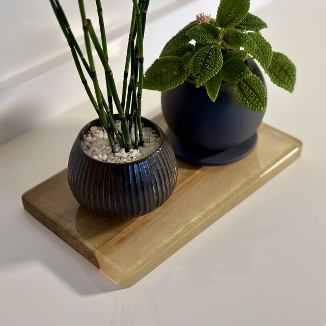 花台 飾り台 木製 おしゃれ 観葉植物 フラワースタンド 敷板 トレー 小物置き 花台 飾り台 木製 おしゃれ 室内 玄関 モダン 観葉植物 フラワー
