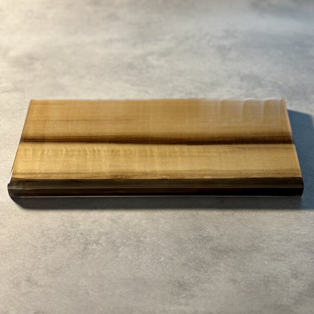 花台 飾り台 木製 おしゃれ 室内 玄関 モダン 観葉植物 フラワースタンド 敷板 インテリアトレイ トレー 小物置き 盆栽台