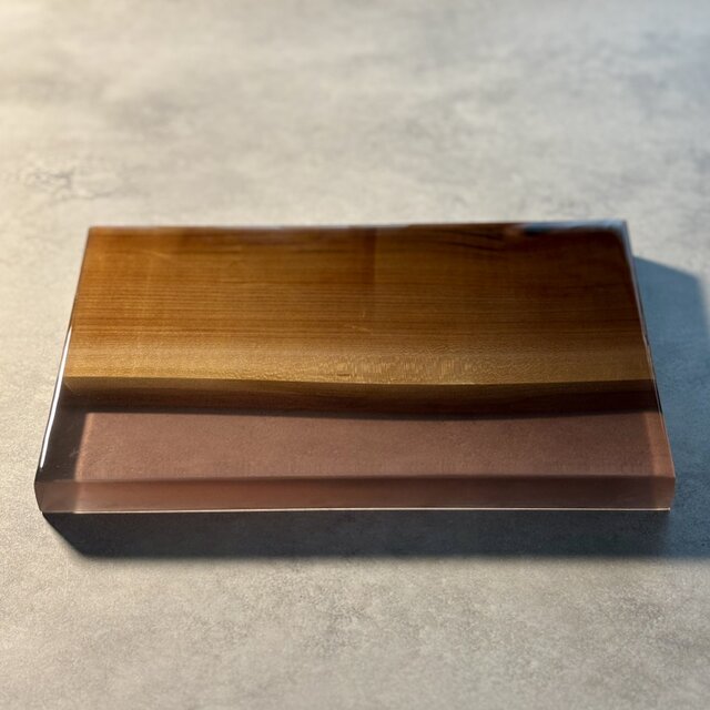 花台 飾り台 木製 おしゃれ 室内 玄関 モダン 観葉植物 フラワースタンド 敷板 インテリアトレイ トレー 小物置き 盆栽台