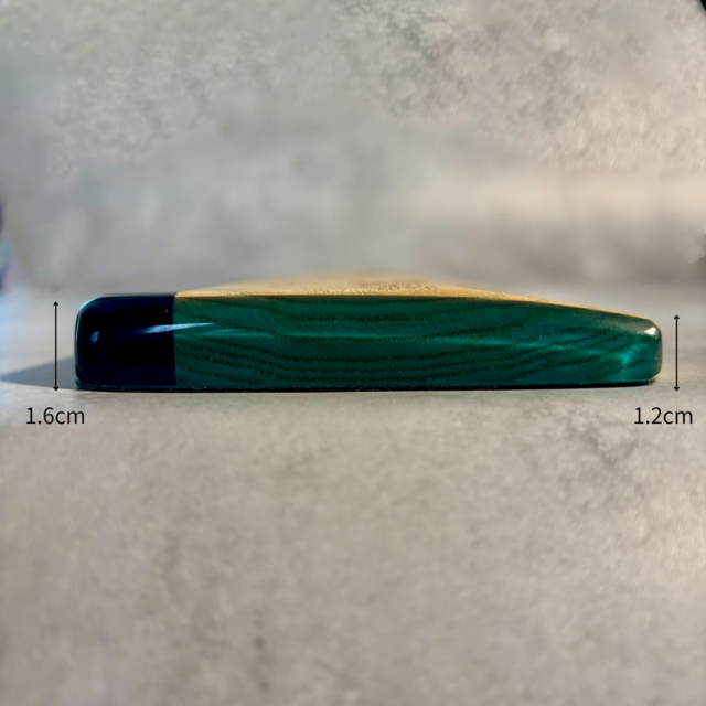 HHKB アームレスト パームレスト リストレスト 80％ キーボード 木製