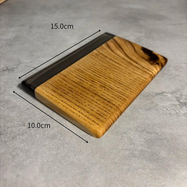 アームレスト パームレスト リストレスト パッド マウス 木製 無垢