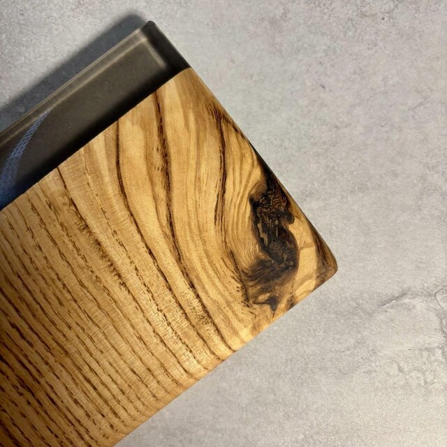 アームレスト パームレスト リストレスト パッド マウス 木製 無垢