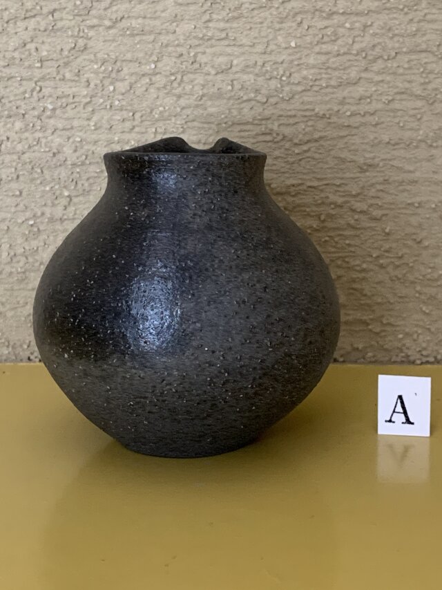 再入荷！【選べる】珠洲焼の片口 | iichi 日々の暮らしを心地よくする