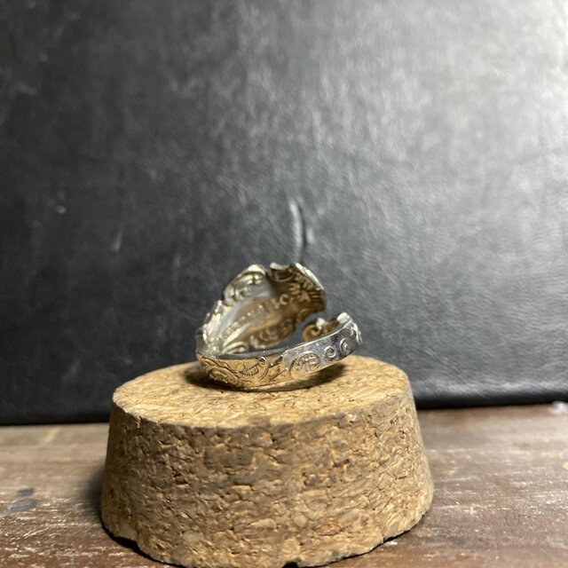 MISIA 指輪 リング TRÉSOR SHANNNAM ハンドメイド MISIA 指輪 リング TRÉSOR SHANNNAM ハンドメイド