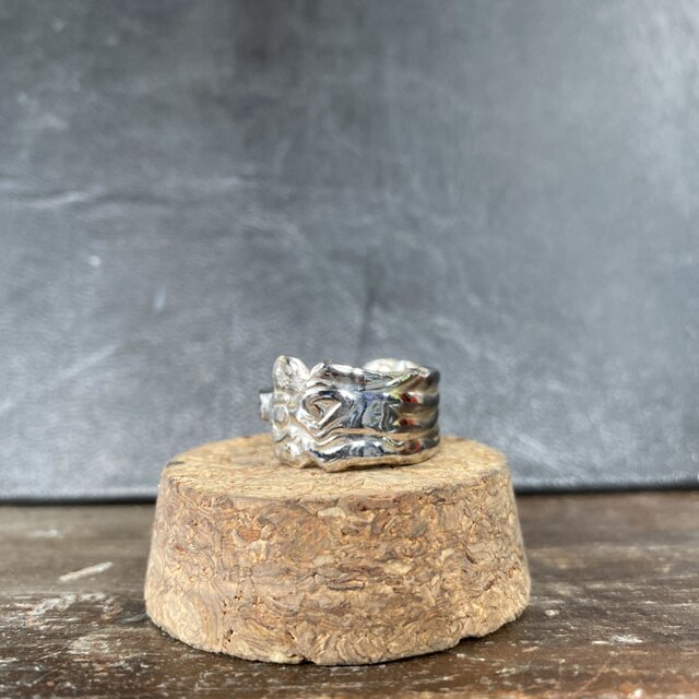 MISIA 指輪 リング TRÉSOR SHANNNAM ハンドメイド MISIA 指輪 リング TRÉSOR SHANNNAM ハンドメイド