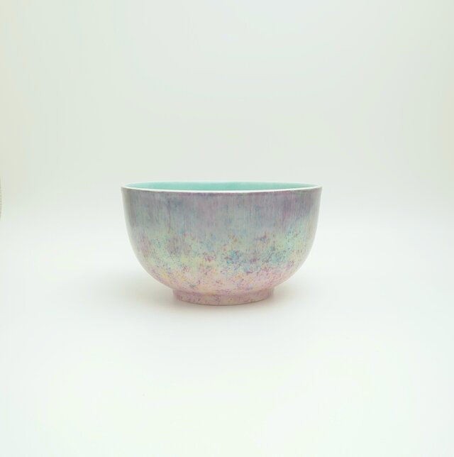 グラデーション　小丼　ボウル　B
